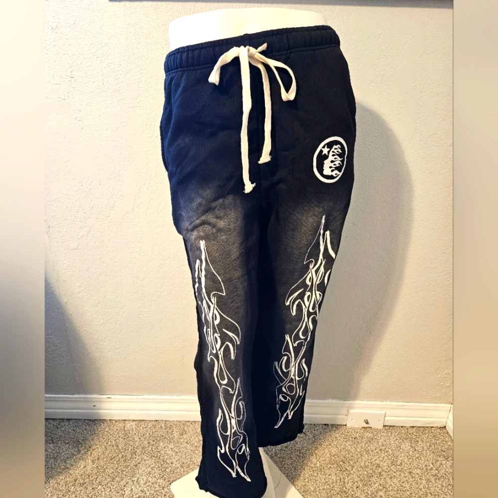 Hellstar Sweatpants Unisex